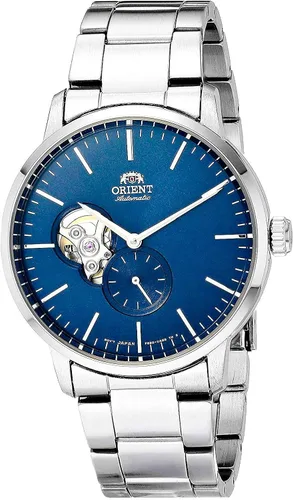 Orient "RA-AR01" Reloj automático japonés de cuerda manual/de corazón abierto