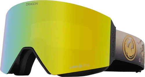 Miniatura 6 de Dragon RVX MAG OTG Ski and Snowboard Goggle