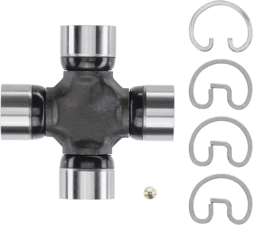 Miniatura 2 de MOOG 280 Junta Universal Superfuerte Engrasable para Jeep Grand Cherokee