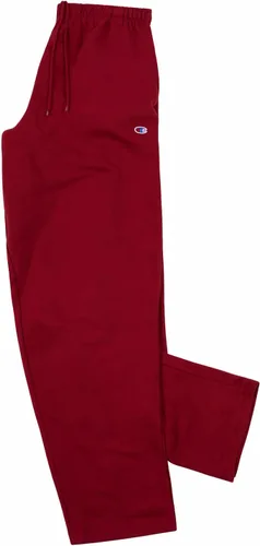 Miniatura 4 de Champion Big and Tall Sweatpants for Men Open Bottom Mens Fleece Sweatpants
