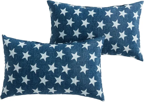 Miniatura 25 de Greendale Home Fashions - Cojín para sillas en exterior midnight
