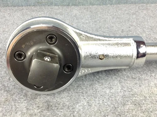 Miniatura 4 de Williams Llave multiplicadora de par, metal, 1000