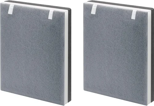 Filtro de repuesto Vital 100 compatible con el purificador de aire LEVOIT Vital 100, filtro 3 en 1 con filtro de carbón activado para Vital 100-RF,