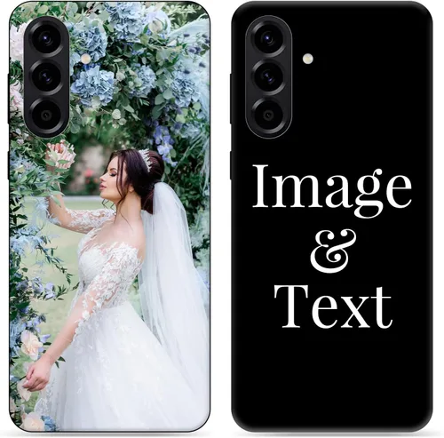 Miniatura 48 de Funda Personalizada para Samsung Galaxy A10 Regalos Personalizados Presentes para Novio Novia Papá Mamá Funda Personalizada para Teléfono con Foto