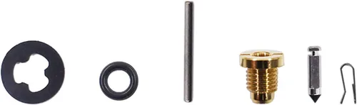 Miniatura 7 de Kit de reparación de carburador de repuesto para V4 V6 90 100 105 115 150 175HP 18-7247 436852 438996