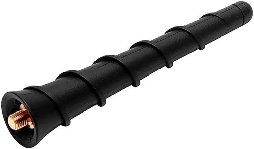 Miniatura 6 de Antena corta BASIKE compatible con Cherokee 2011-2025, Grand Cherokee, Jeep Renegade, Compass, Dodge Journey, Avenger, Durango, Dart, Chrysler 200
