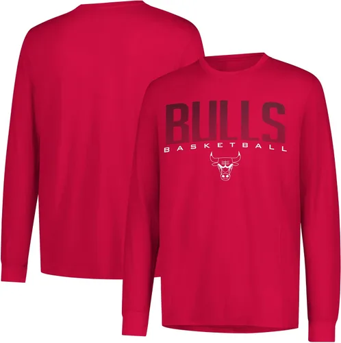 Miniatura 3 de Ultra Game NBA - Camiseta de manga larga para hombre Color del