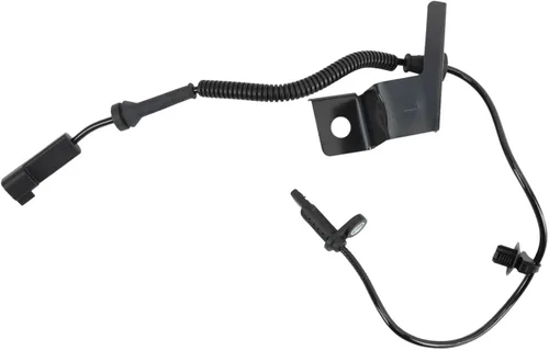 Miniatura 42 de TRQ Sensor de velocidad de rueda ABS delantero derecho lado del pasajero Compatible con Ford Expedition 1997-2002 Ford F-150 1997-2003 Ford F-150
