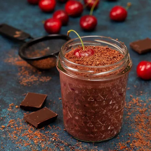 Miniatura 7 de SPANLA Tarros de masón, paquete de 24 tarros de conservas con tapas regulares, ideales para mermelada, gelatina, miel, recuerdos de boda, regalos
