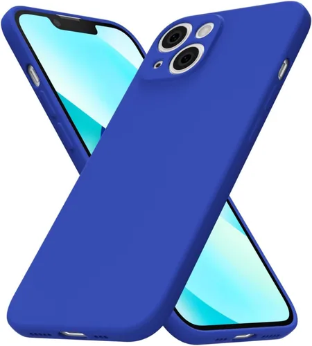 Miniatura 380 de Funda de silicona para iPhone 11, funda delgada de gel de goma suave para mujeres y niñas, bonita funda de teléfono de TPU mate con protección