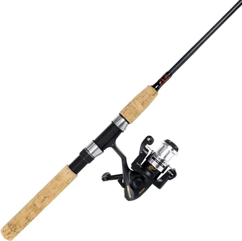 Miniatura 4 de Okuma Voyager - Kit de viaje giratorio de agua dulce, VS-605-20