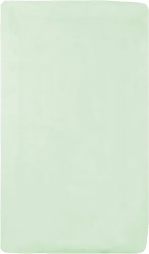 Miniatura 21 de American Baby Company Sábana bajera ajustable para cuna/moisés 100% algodón natural de 36" x 18" - Sábana suave, transpirable e hipoalergénica, Crema