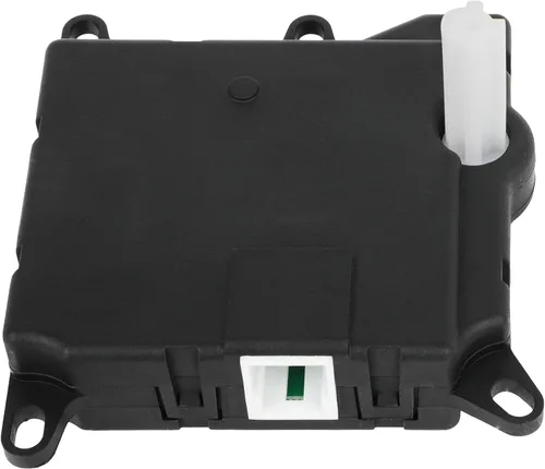 Miniatura 149 de SCITOO 604-126 Actuador de puerta mezcladora de calentador HVAC para Chevy Silverado 1500 2007-2013, para Trailblazer 07-08, para GMC Envoy