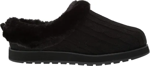 Miniatura 6 de Skechers BOBS Keepsakes Ice Angel -Pantuflas para mujer