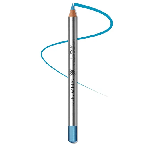 Miniatura 13 de SHANY Lápiz de ojos Slim Liner - DIAMOND EYE Ojo de diamante