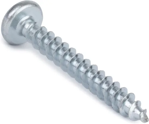 Miniatura 8 de Spare Hardware Parts Repuesto para tornillo de muebles IKEA TRX plano para aglomerado - Parte #100226 Tornillo de aglomerado M5.0-2.2×20 Rosca