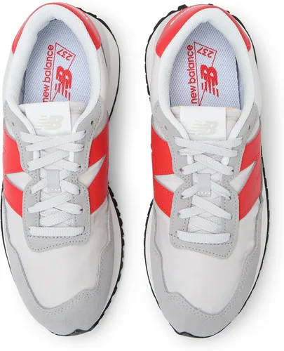 Miniatura 5 de New Balance 237 V1 - Tenis clásicos para correr en carretera para hombre