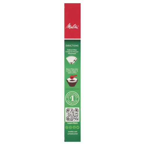 Miniatura 13 de Filtros de café en forma de cono, de Melitta
