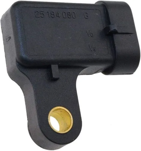 Miniatura 3 de Interruptor del sensor de presión Colector de aire de admisión Sensor MAP de presión Abosolute Compatible con Chevrolet Daewoo Lanos Leganza Nubiba