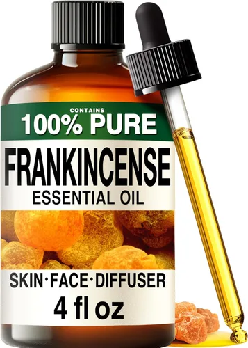 Miniatura 11 de Kukka - Aceite esencial de lavanda para difusor, piel y cabello, aceite de lavanda 100% puro para relajación, nutrición y aroma para hacer jabón