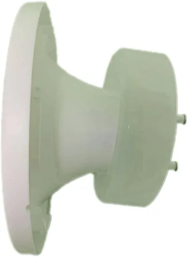 Miniatura 8 de Dispensador de enfriador de agua, base de botella de agua, a prueba de derrames, piezas de repuesto para dispensador de agua de 5 galones