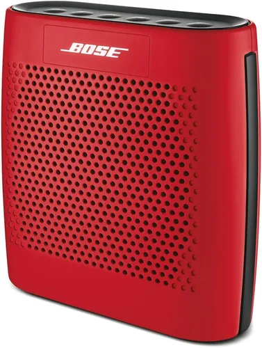 Miniatura 9 de Bose Altavoz Bluetooth SoundLink Color (negro)