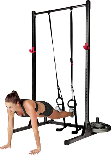 Miniatura 8 de CAP Barbell Power Racks and Attachments