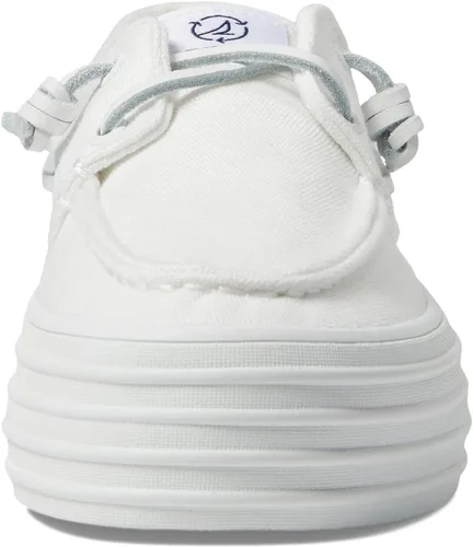 Miniatura 6 de Sperry Plataforma de barco Crest para mujer