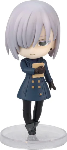 TAMASHII NATIONS - SPY × Familia - Fiona Frost, Bandai Spirits Figuarts mini figura de acción