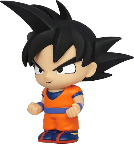 Miniatura 4 de Toei Animation Goku Bank, multicolor, 8 pulgadas
