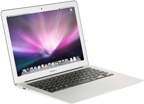 Miniatura 2 de Nuevo Apple MacBook Air de 13" con CPU Core i5, 8 GB de RAM (recondicionado)