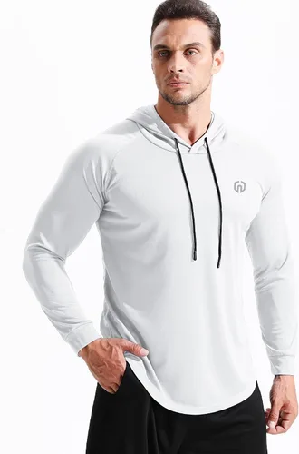 Miniatura 25 de NELEUS mens Soft