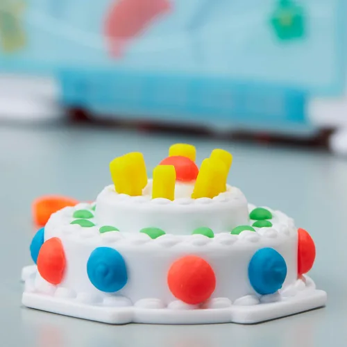 Miniatura 9 de Play-Doh Creaciones de cocina horno mágico