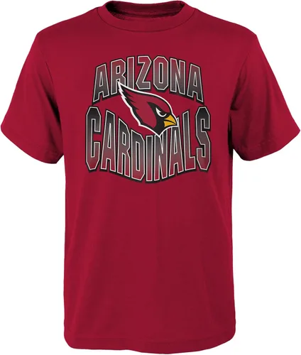 Miniatura 3 de NFL Conjunto de 3 Camisetas y Camisas de Manga Larga para Niños y Jóvenes 8-20, Colores del Equipo del Día del Juego