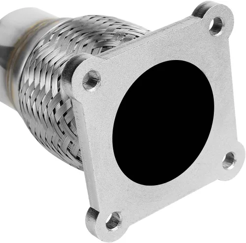 Miniatura 4 de DNA Motoring Conector de tubo flexible FXP-DN00