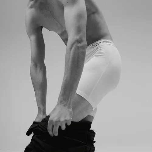 Miniatura 4 de Calvin Klein Men's Athletic Active 2-Pack Boxer Brief-Tienda Exclusive