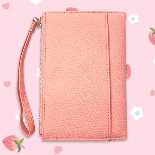 Miniatura 25 de BelugaDesign Monedero Kawaii Bolsa de monedas de dibujos animados pastel para mujer