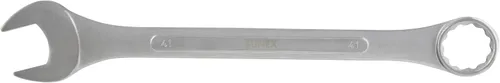 Miniatura 3 de Sunex Tools 933A 33mm llave de combinación Jjumbo CRV