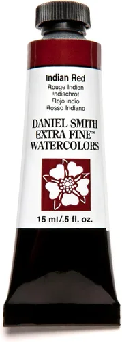 Miniatura 146 de DANIEL SMITH 284600029, tubo de pintura acuarela extrafina de turquesa cobalto de 15 ml, 0.5 fl oz (paquete de 1)