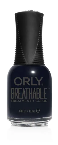Miniatura 30 de Orly Esmalte de uñas transpirable, tratamiento y color - 20990 Flower Power para mujeres, 0.6 oz