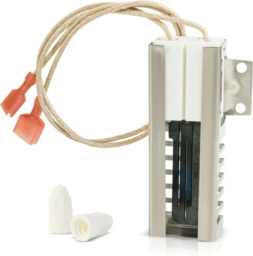 BlueStars 00492431 Encendedor de horno de gas compatible con Bosch Thermador Range - Reemplaza 00492431 AP3674290 1107469 20-01-500 487383 492431