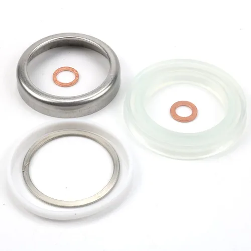 Miniatura 6 de 300116 Kit de sellos de repuesto para Power Team Hydraulics 300116 Kit de reparación RAM Retenedor
