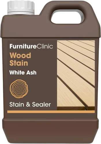 Miniatura 38 de Furniture Clinic - Tinte para madera de base acuosa Palisandro Secado rápido, bajo olor y no tóxico para muebles de interior y exterior y más