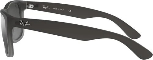 Miniatura 4 de Ray-Ban - RB4165 Justin - Lentes de sol rectangulares