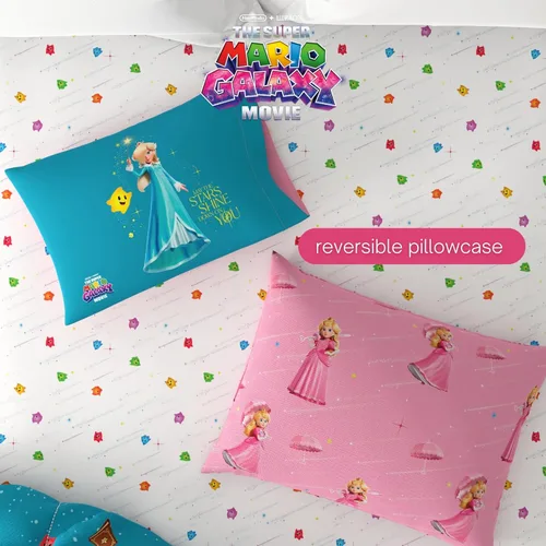 Miniatura 298 de Franco - Juego de edredón y sábanas supersuaves con funda, para niños, 7 piezas, tamaño matrimonial, Five Nights At Freddy's Cinco noches en Freddy's