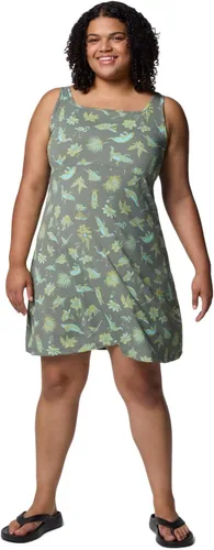 Miniatura 31 de Columbia Vestido PFG Freezer III para mujer