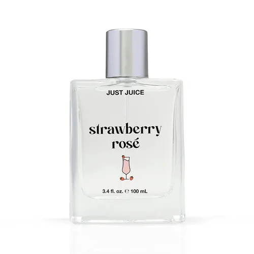 Miniatura 9 de Just Juice - Las noches de hoguera de The Summer I Turned Pretty - Perfume de especias cálidas y vainilla tostada para mujeres y hombres - 0.3 oz