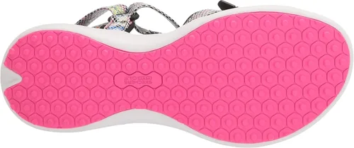 Miniatura 4 de Skechers Women's 600 Spikeless Golf Sandals Shoe