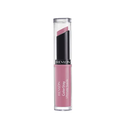 Miniatura 12 de Revlon ColorStay Mejor Gamuza Lápiz Labial, Ingenue