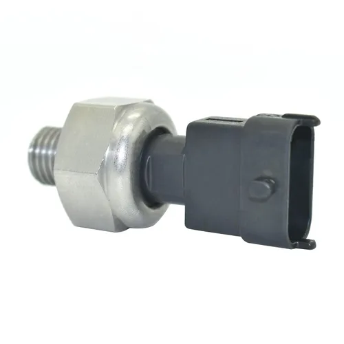 Miniatura 5 de Sensor de presión de riel de combustible 24418424 compatible con Vauxhall Opel Signum Zafira (B Mk2) 2.2